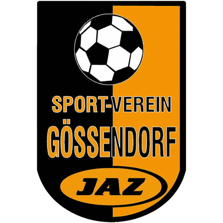 SV Gössendorf Logo
