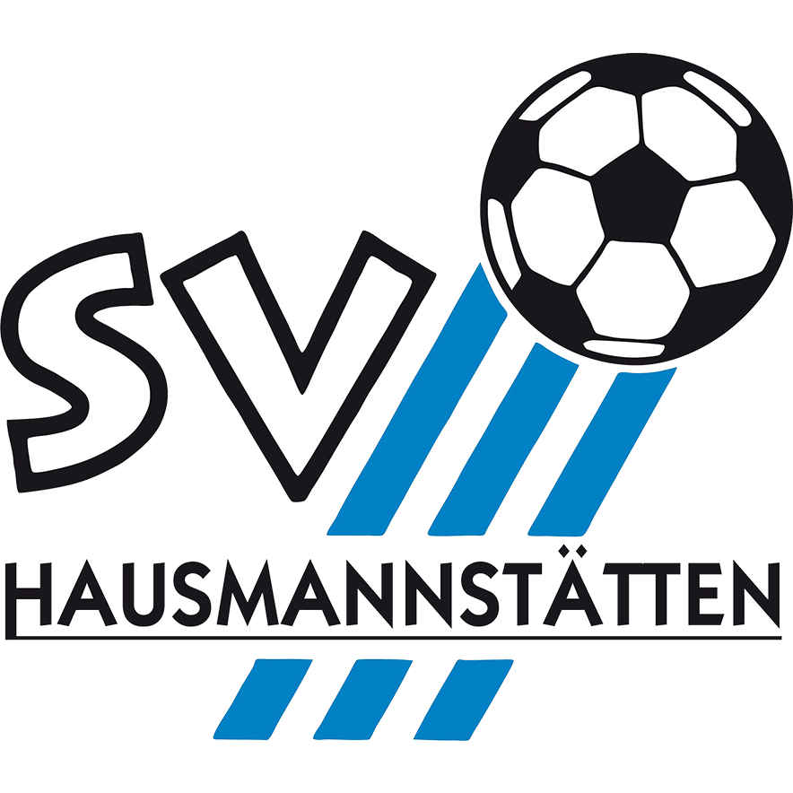 SV Hausmannstätten Logo