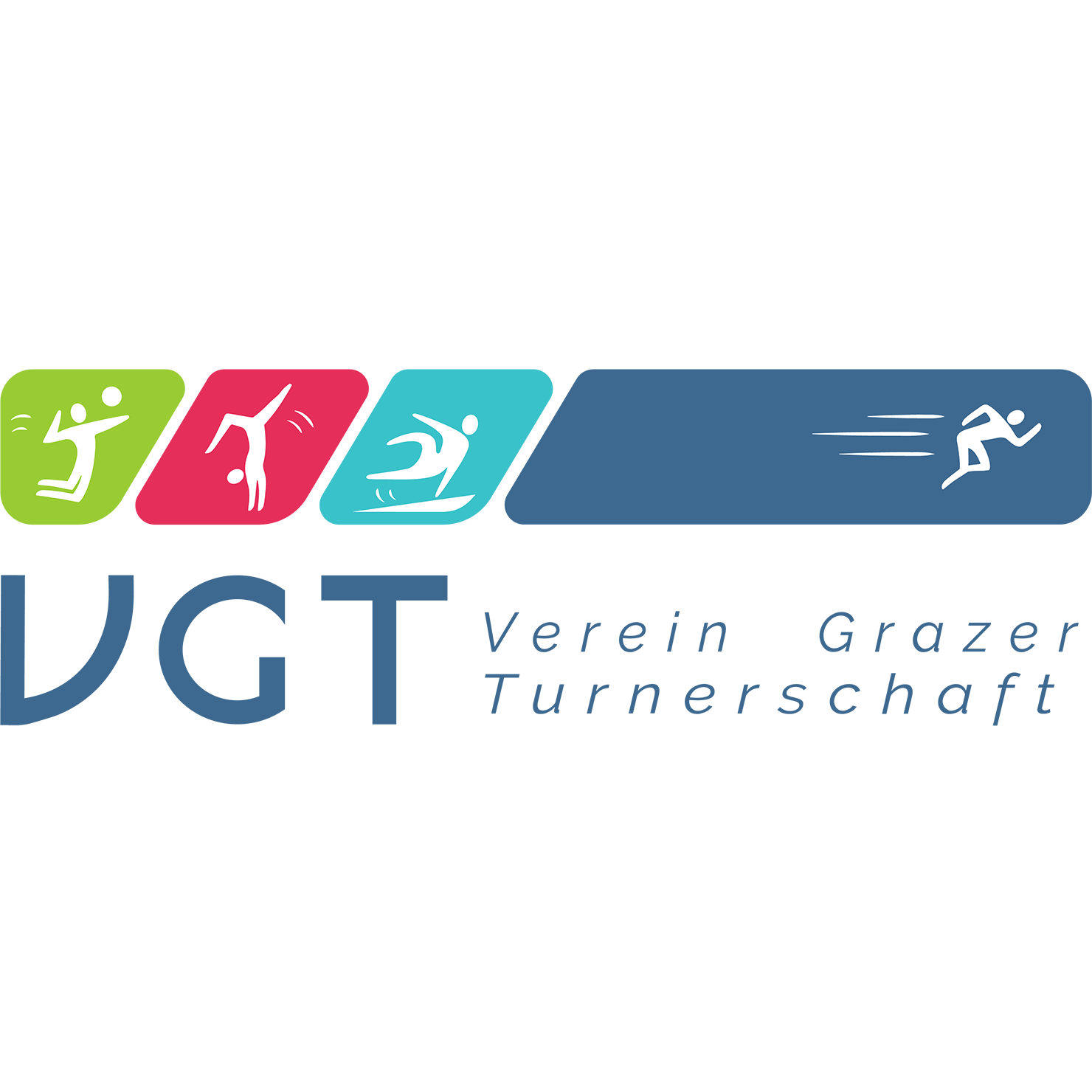 Verein Grazer Turnerschaft - VGT - Graz Logo