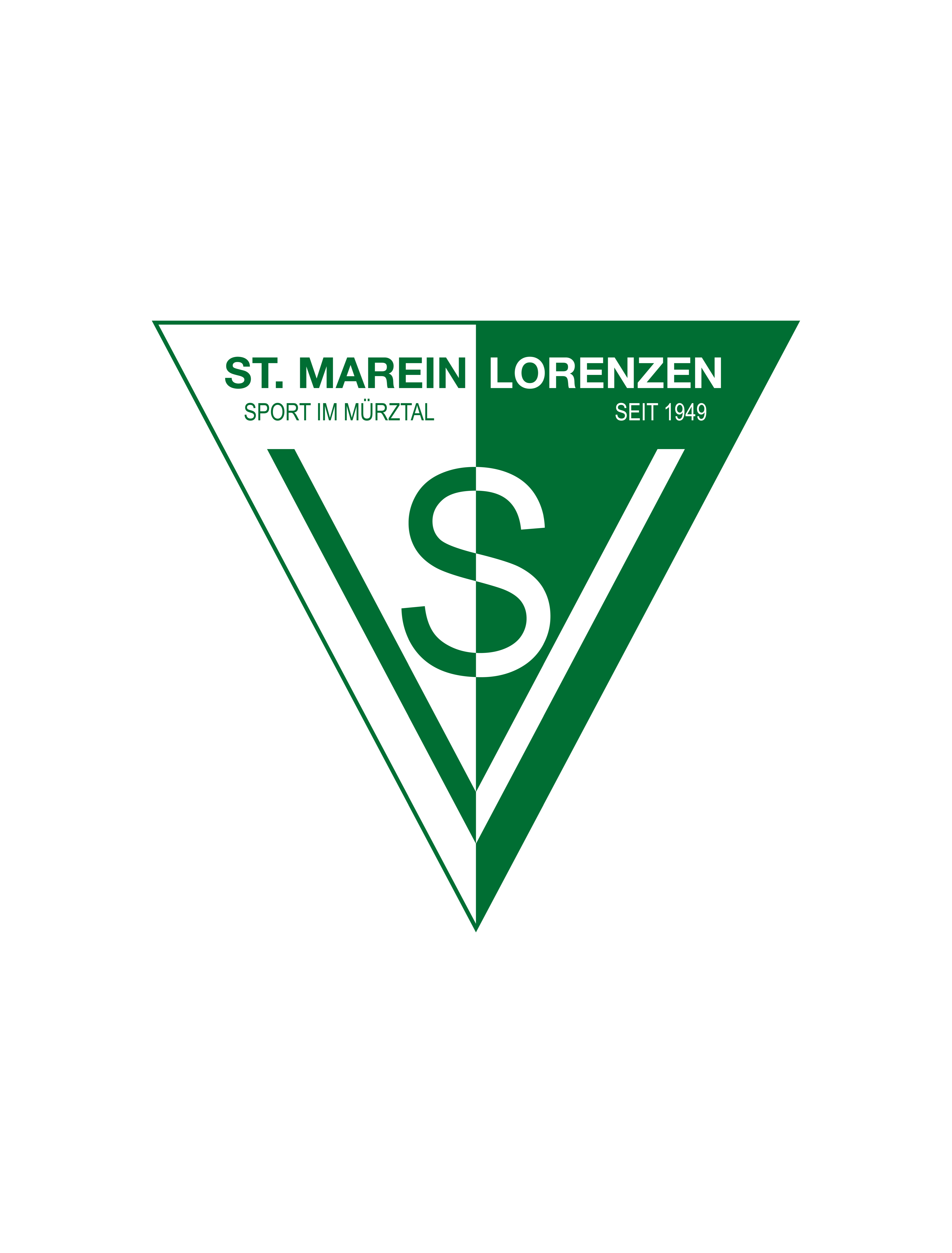 SV St. Marein-St. Lorenzen